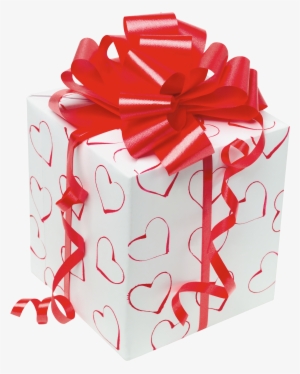 Gift Box Png Image