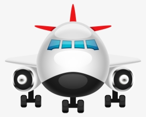 Plane Png Clipart - Clip Art
