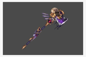 Axe Of Hope Celtis - Lance