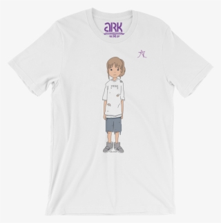 She Persisted - Watercolor