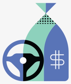 Choose A Ride That Complements Your Wallet - Earn Money Driving Png