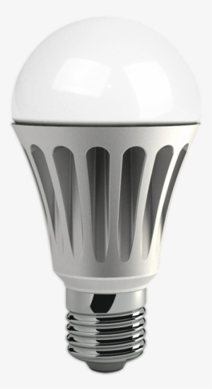 Flimlux Led Lampe E27 8watt Bk - Led Lamp