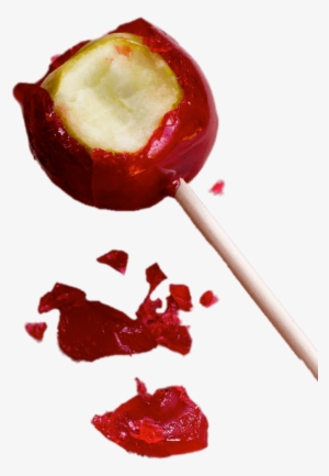 Toffee Apples - Fruit