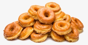 Donut Png Transparent Image - Donut Png