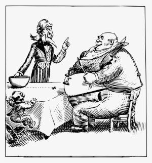 This Free Icons Png Design Of Fat Guy And Uncle Sam