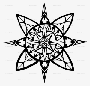 Mandala Coompas