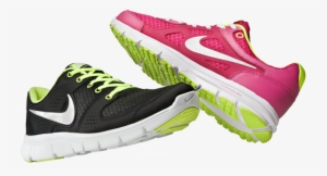 Adidas Clipart Running Shoe - Nike Running Shoes Png