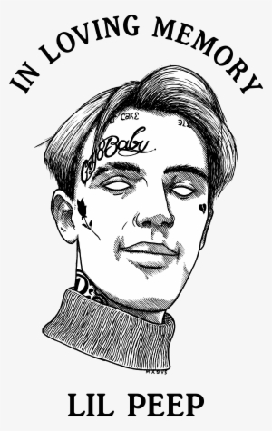 Cloud Rap, Rapper Art, Hip Hop Playlist, Lil Pump, - Loving Memory Lil Peep