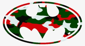 Pink Camo Superman Logo Png Pink Camo Superman Logo - Batman Symbol Camo