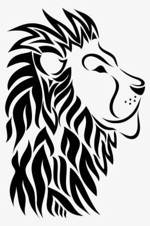 This Free Icons Png Design Of Lion Head