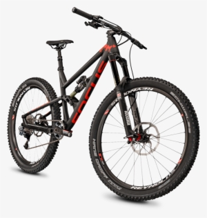 Family Bike - Intense Spider 275c Expert
