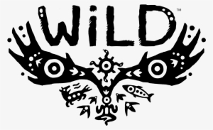 White Ps4 Logo Png Download - Wild Ps4 Logo