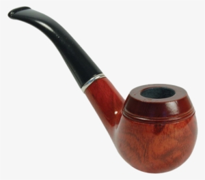 Smoking Pipe Png Transparent Image - Smoking Pipe Png