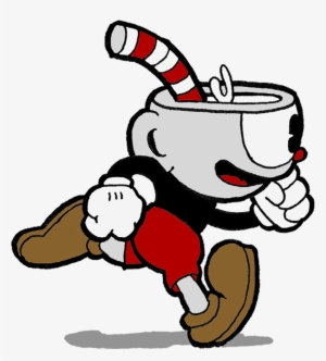 Cuphead Wiki - Cuphead Png,Cuphead Png - free transparent png