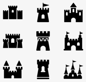 Castles - Castle Icon