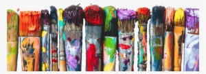 Paint Brushes