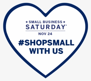 Small Business Saturday