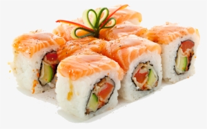 Sushi Png Image - Sushi Png