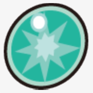 Dawn Stone - Pokemon Dawn Stone