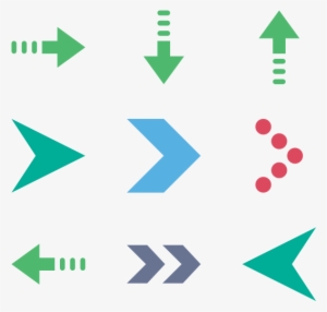 Arrows - Arrow Png