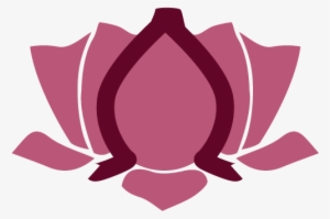 Watercolor Circles & Then Added The Text & Knit Stitch