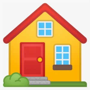 House Icon - Emoji Haus