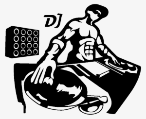 Sticker Muscl Pinterest Wall - Stickers Dj
