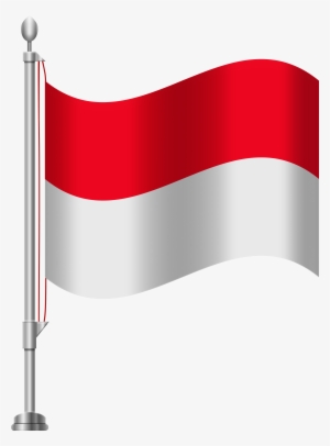 Indonesia Flag Png Clip Art