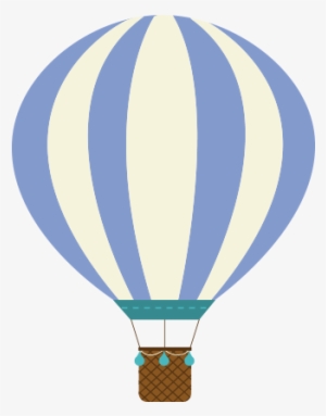 Hot Air Balloons Png - Balão De Ar Quente Png