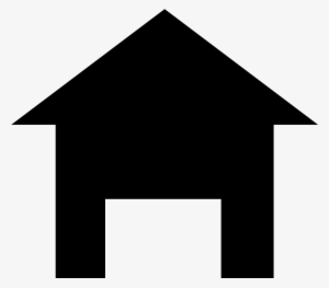 Dog House Icon