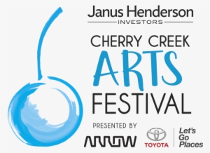 Cherry Creek Arts Festival - Arrow S3