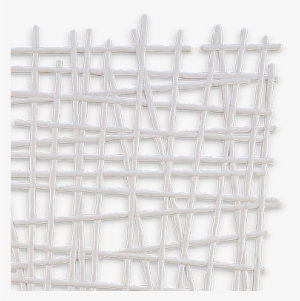 Bâtons Blancs墙面装饰 - Stick