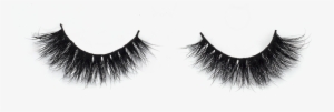 Lady Boss Lashes Royalty Free Download - Imagenes De Pestañas Png