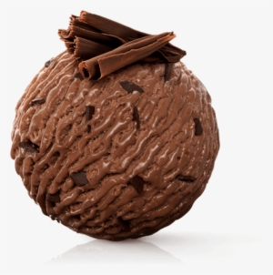 Swiss Chocolate Ice Cream - Mövenpick Ice Cream