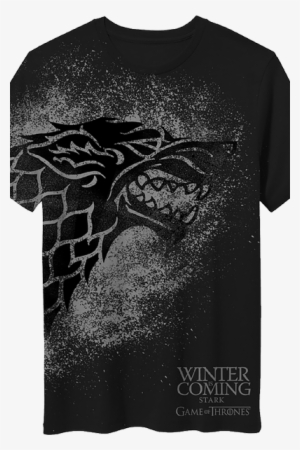 'game Of Thrones' - Tribe 4000mah Game Of Thrones Stark Power Bank