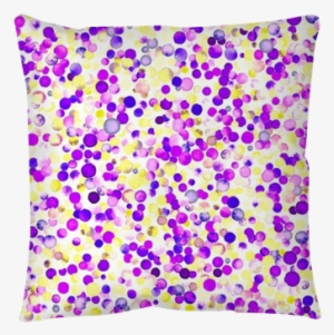 Watercolor Confetti Seamless Pattern - Watercolor Painting Watercolor Confetti Seamless Pattern - Watercolor Painting