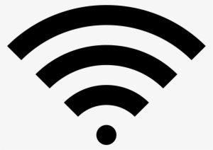 Connection Wifi Wave Comments - Wifi Symbol