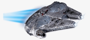 Millennium Falcon
