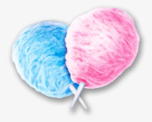 Cotton Candy Png Transparent Image - Wool