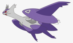 381latios-mega Xy Anime - Mega Latios