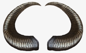 Demon Horns Png Stock Image - Art