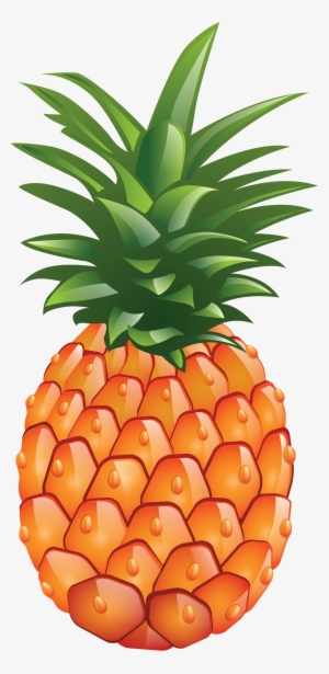Pineapple Png Free Download - Pineapple