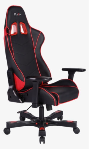 Gaming Chair Png - Clutch Chairz Crank