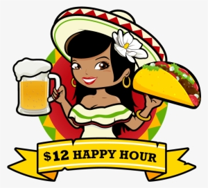 The Taco Shop - Happy Hour Mexican Restaurants