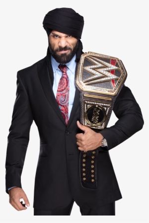 Jinder Mahal - Wwe Jinder Mahal