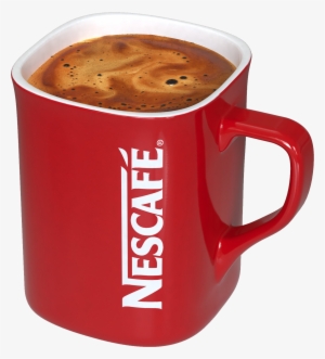Cup, Mug Coffee Png Image - Nescafe Coffee Cup Png