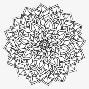 Mandala - Mandala Png