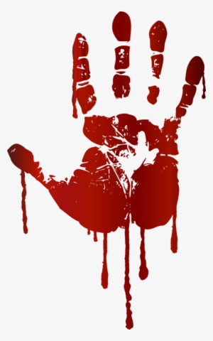 Web Design - Hand Print