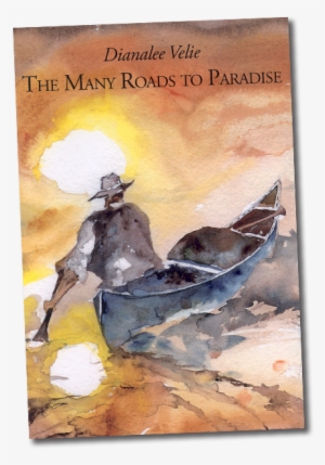 Many Roads To Paradise [book]