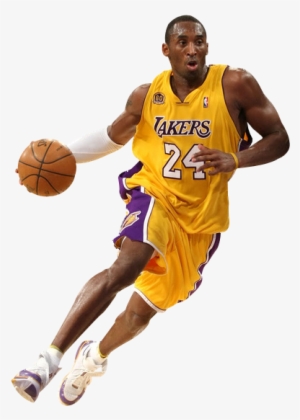 Kobe Bryant Png File - Kobe Png